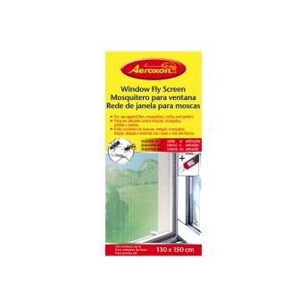 REDE AMOSQUITO BRANCO