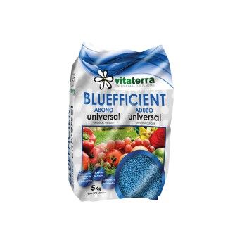 ADUBO UNIVERSAL BLUEFFICIENT  5KG
