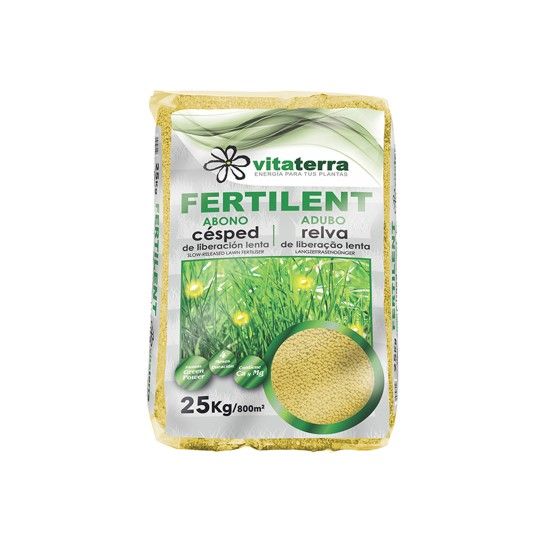 ADUBO FERTILENT 25 KG ADUBO FERTILENT 25 KG