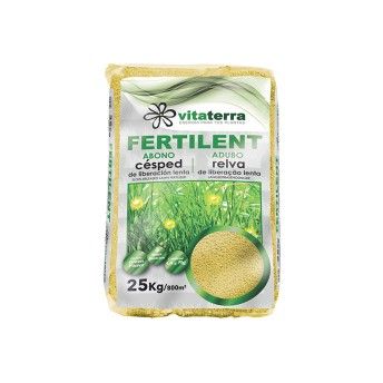 ADUBO FERTILENT 25 KG