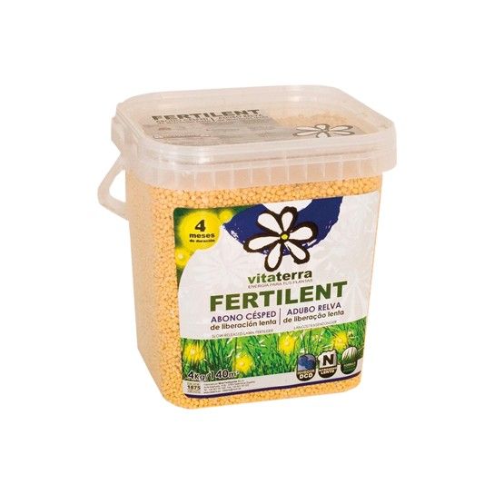 ADUBO FERTILENT 4KG