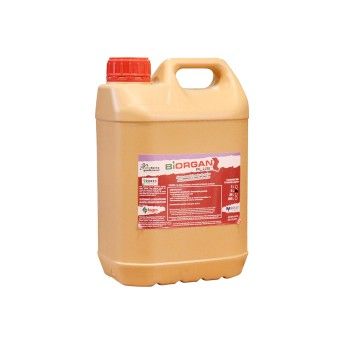 BIORGAN SF INIB FUNGOS 5LT