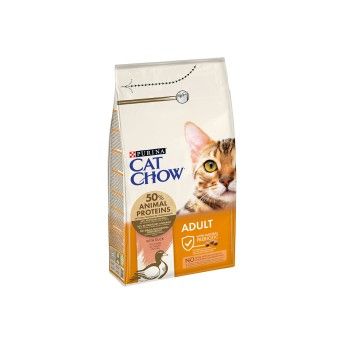 ALIMENTO GATO PATO 1,5KG