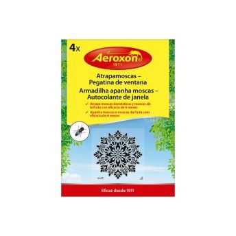 ARMADILHA APANHA MOSCAS