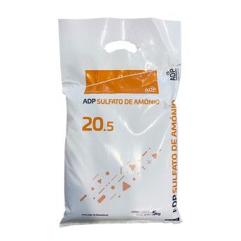 SULFATO AM�NIO 5KG
