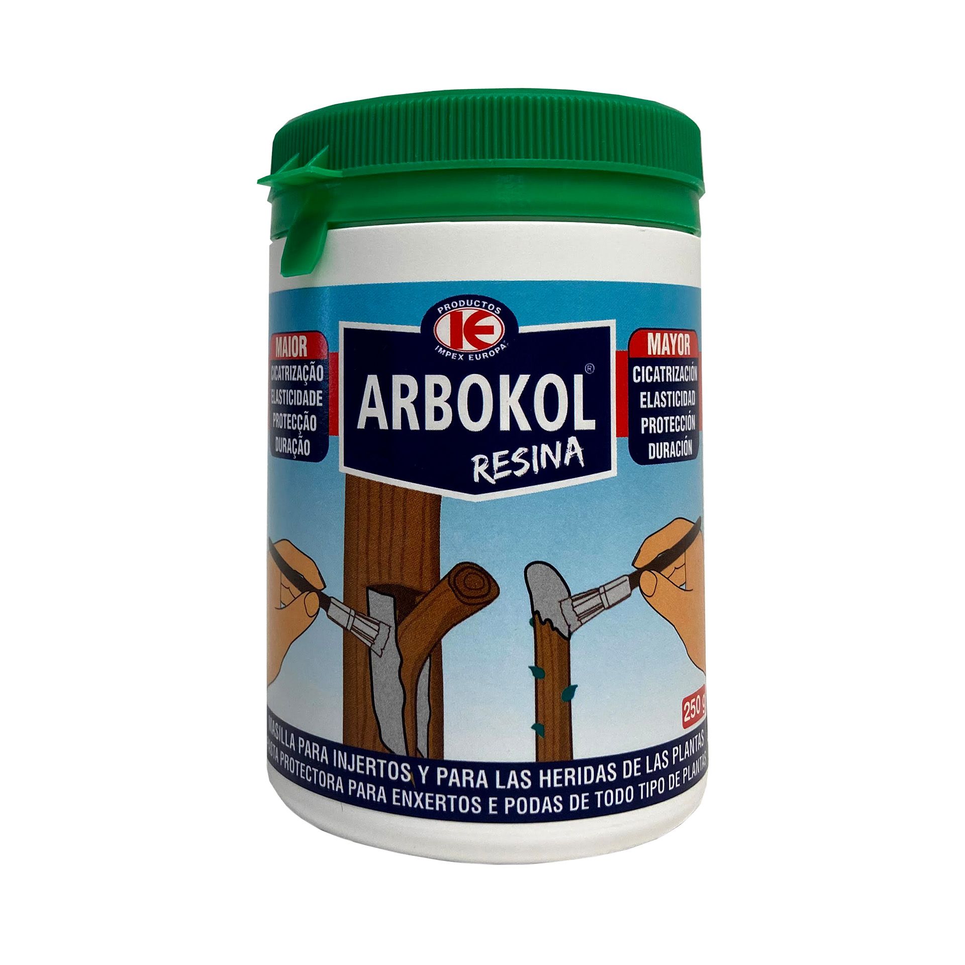 RESINA ARBOKOL 250GR RESINA ARBOKOL 250GR