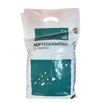 FOSKAM�NIO 111 10.10.10 5KG