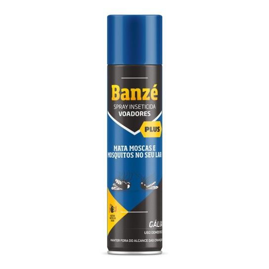 INSETICIDA VOADORES 400ML