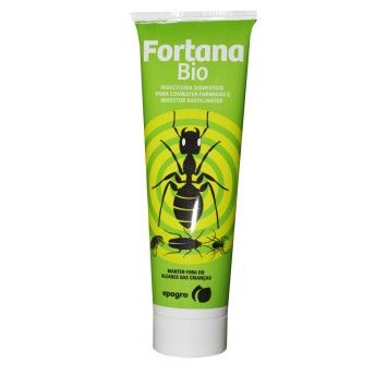 INSETICIDA FORTANA BIO 100GR