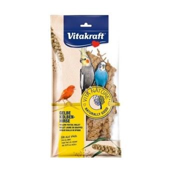 ESPIGAS MILHO NATURE 100GR