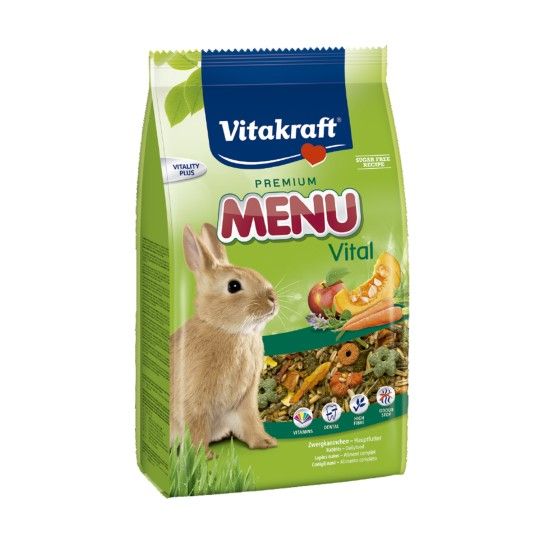 MENU VITAL COELHO ANAO 3KG