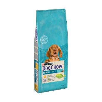 ALIMENTO CAO PUPPY FRANGO 14KG