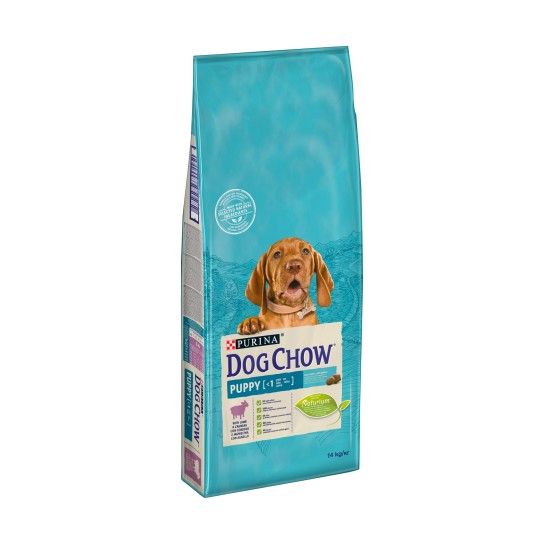 ALIMENTO CAO PUPPY BORREGO 14KG