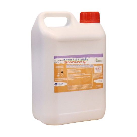 TERRACANTO REP PASSAROS 5LT TERRACANTO REP PASSAROS 5LT