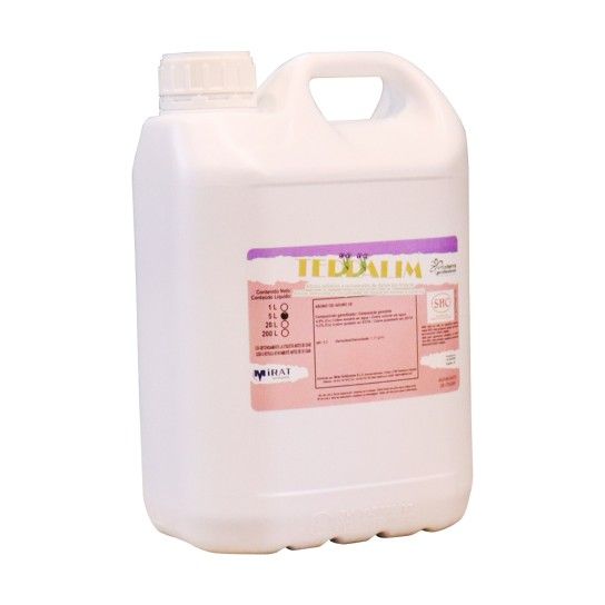 TERRALIM REP CARACOIS 5LT TERRALIM REP CARACOIS 5LT