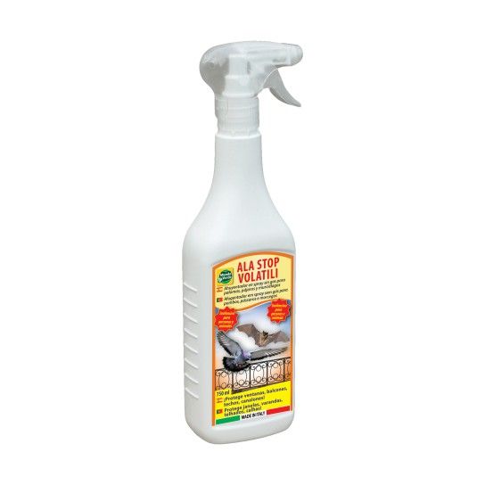 STOP AVES SPRAY 750ML