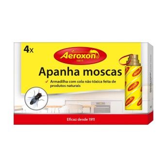 FITA APANHA-MOSCAS BL4