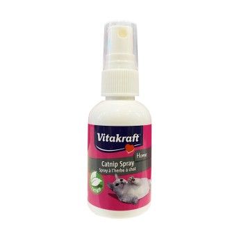 CATNIP SPRAY GATOS 50ML