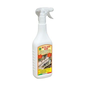REPELENTE SPRAY P/REPTEIS 750ML