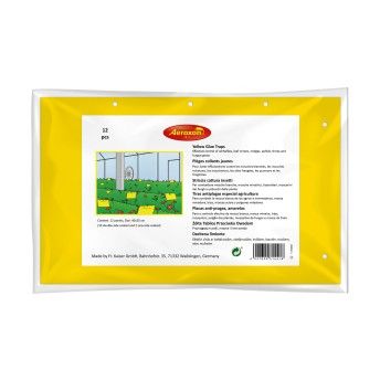 ANTI-PRAGAS 40X25 12UN