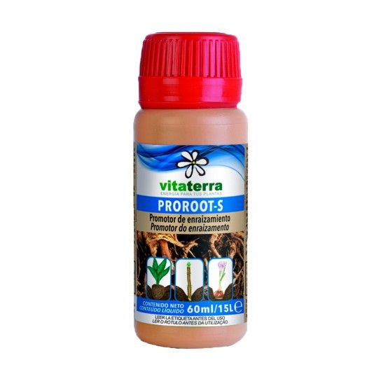 PROMOTOR ENRAIZAMENTO ECO 60 ML PROMOTOR ENRAIZAMENTO ECO 60 ML