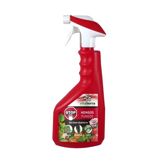 STOP FUNGOS 750ML STOP FUNGOS 750ML
