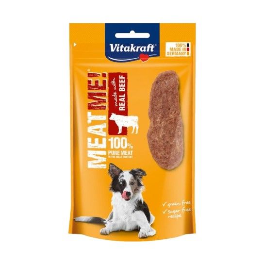 SNACK MEAT VACA 60GR