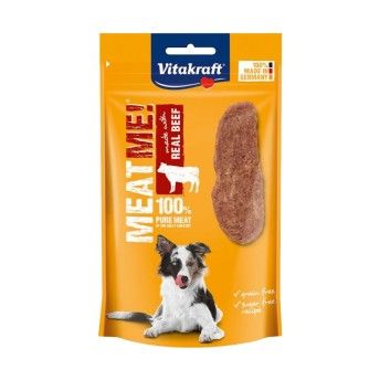 SNACK MEAT VACA 60GR
