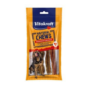 SNACK NATURAL NERVO SECO 100GR