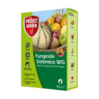 FUNGICIDA SISTEMICO WG PG 500GR