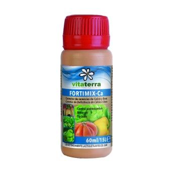 FORTIMIX CORRETOR CARENCIAS 60 ML