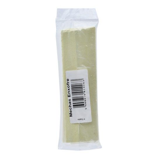 MEXA ENXOFRE MEXA ENXOFRE