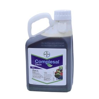 COMPLESAL CALCIO 5L COMPLESAL CALCIO 5L