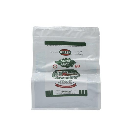 NUTRILEAF 20.20.20 1KG NUTRILEAF 20.20.20 1KG