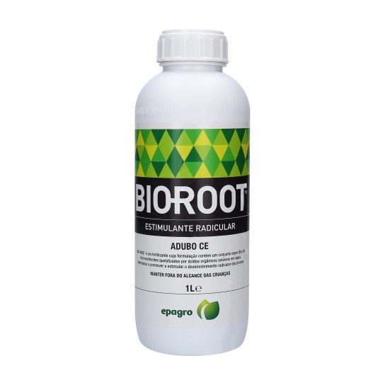 BIO ROOT 1L BIO ROOT 1L