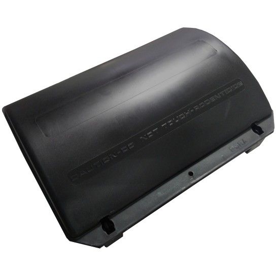 ESTACAO P/ ISCO BORA