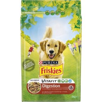 ALIMENTO CAO BORREGO AR 3KG