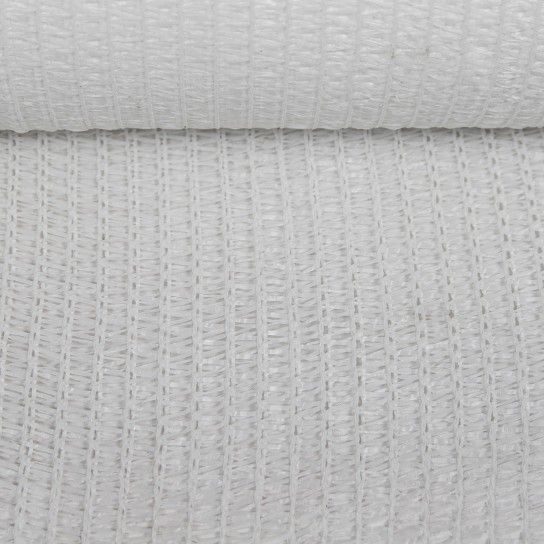 REDE SOMBRA 2M 85% BRANCO (MT) REDE SOMBRA 2M 85% BRANCO (MT)
