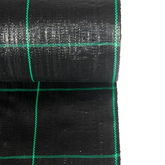 TELA AC ERVA 100G/M2 1.05M(MT)