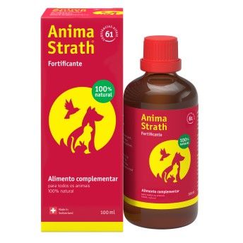 ANIMA-STRATH 100ML