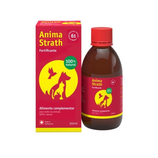 ANIMA-STRATH 250ML
