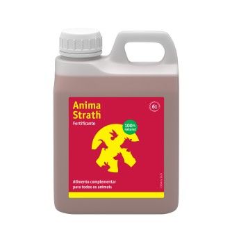 ANIMA-STRATH 1LT