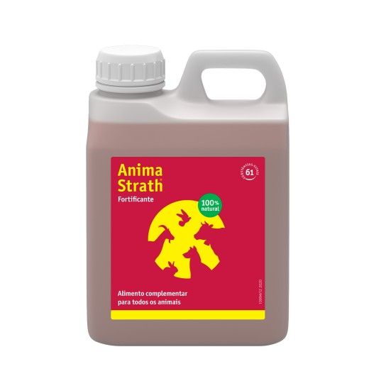 ANIMA-STRATH 1LT