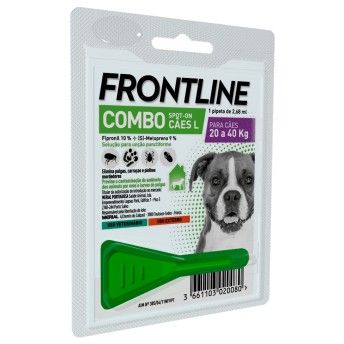 PIPETA COMBO CAO 20-40KG1PPT