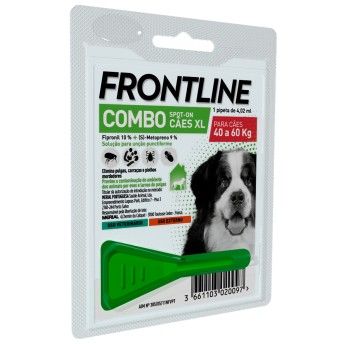 PIPETA COMBO CAO 40-60KG1PPT