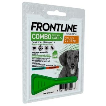 PIPETA COMBO CAO 2-10KG 1PPT