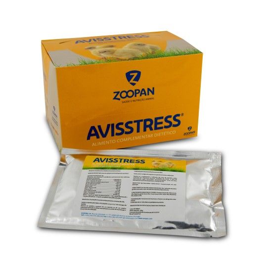 AVISTRESS PO 100GR AVISTRESS PO 100GR