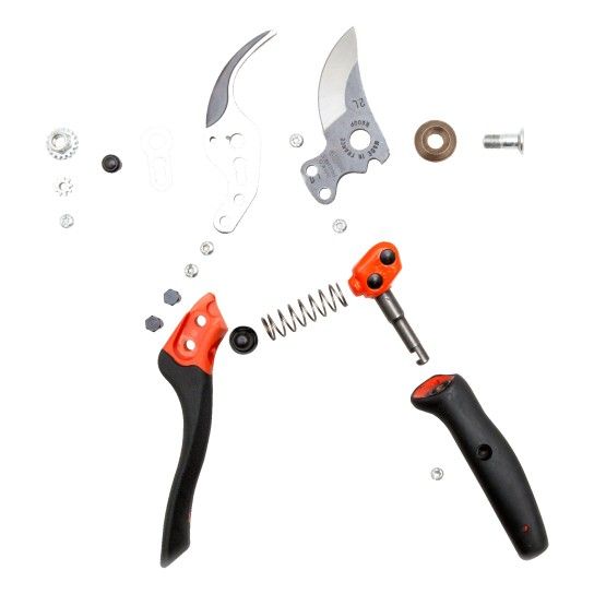 TESOURA PODA 20MM M ROTATIVO PXR-M2