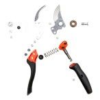 TESOURA PODA 20MM M ROTATIVO PXR-M2 TESOURA PODA 20MM M ROTATIVO PXR-M2