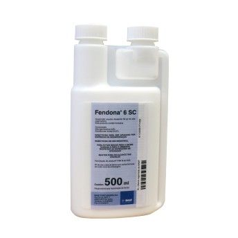 INSECTICIDA FENDONA 500ML